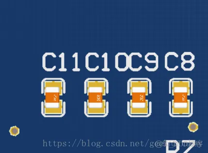 AD中PCB布局与布线的一般原则_AD_04